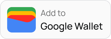 Add to Google Wallet