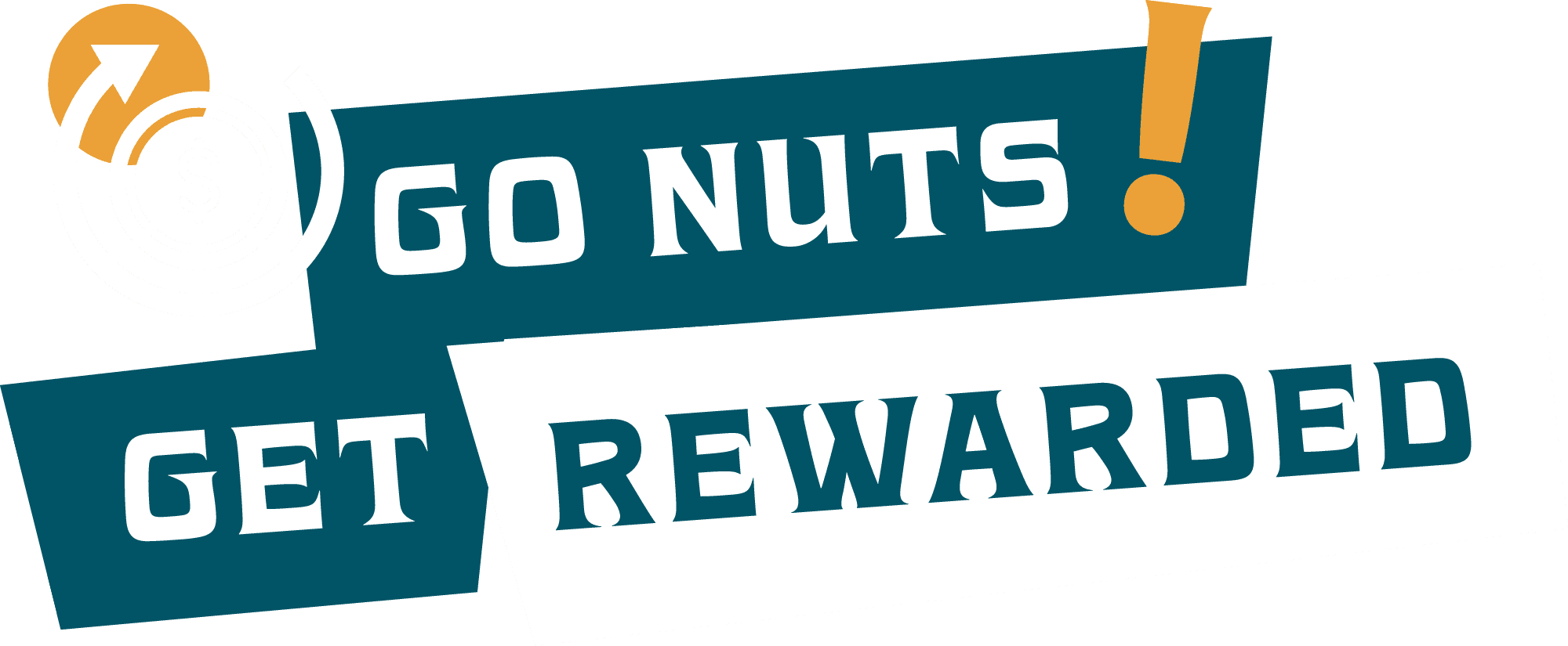 Go Nuts Get Rewarded