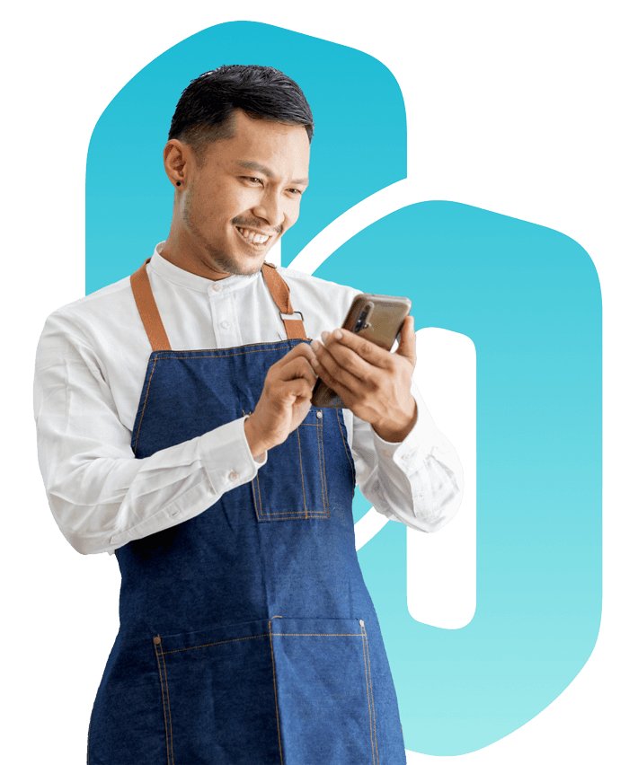 Business owner